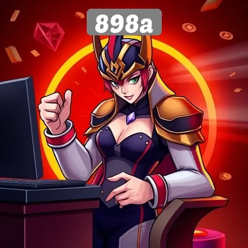 Mengungkap Keunggulan Situs Game 898a di Kalangan Gamer