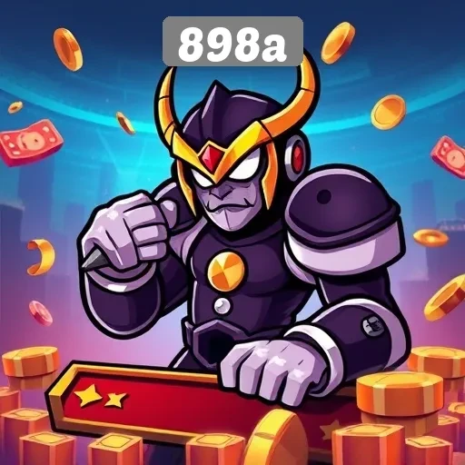 Mengapa 898a Menjadi Pilihan Utama Gamer di Indonesia