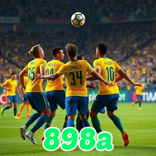 898a: Temukan Game Aksi Seru dan Menarik di Sini!