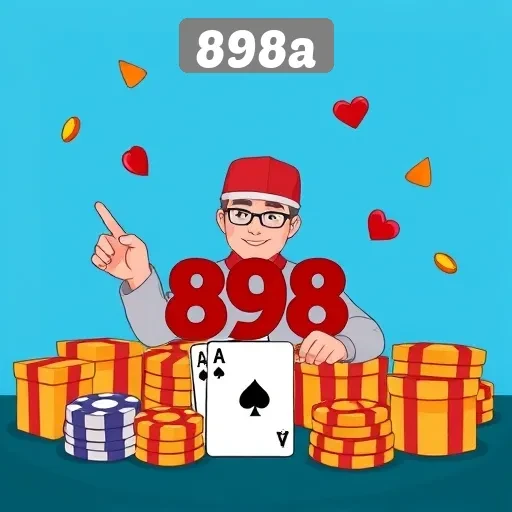 Kelebihan dan Kekurangan Bermain di 898a