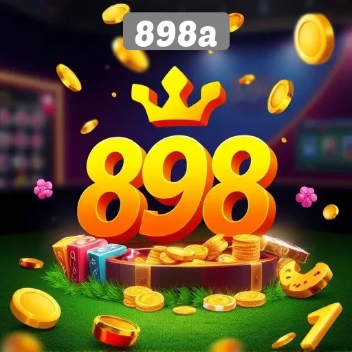 Keuntungan Bermain di 898a bagi Pecinta Game