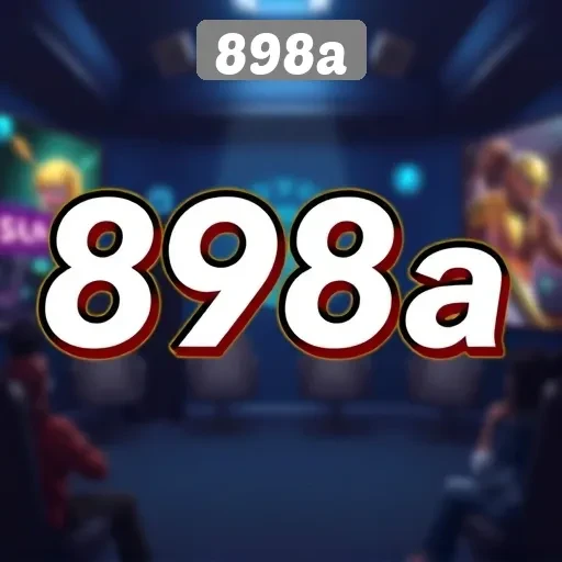 Perbandingan 898a dengan Situs Game Lain di Indonesia
