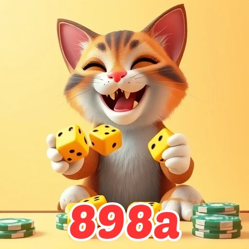 898a: Acara Game Seru untuk Para Gamer Indonesia