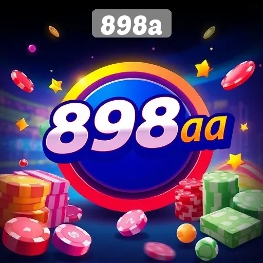 Rekomendasi Game Seru yang Tersedia di 898a