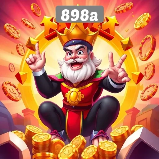 Menjelajahi Fitur Menarik di Situs Game 898a
