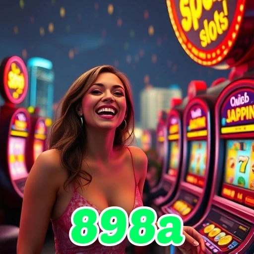 898a: Menyediakan FAQ Game untuk Pemain Indonesia