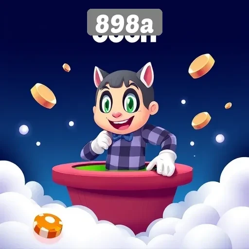 Mengenal Situs Game 898a dan Fitur Menariknya