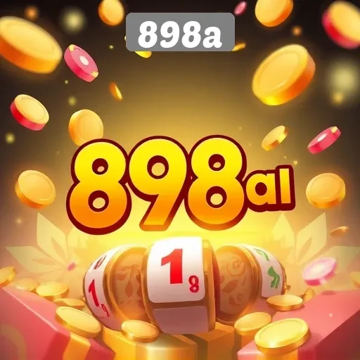 Mengenal Situs Game 898a dan Penawaran Menariknya