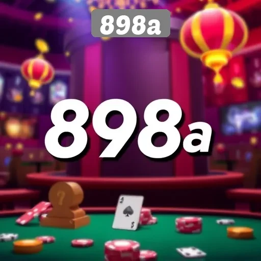 Mengenal Situs Game 898a dan Layanan yang Diberikannya