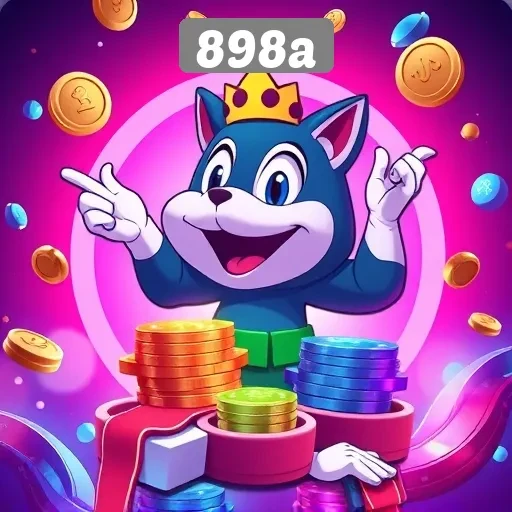 Tipe Permainan yang Tersedia di 898a untuk Penggemar Game