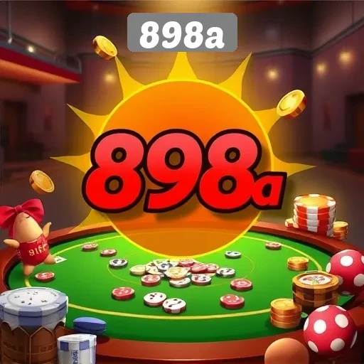 Mengetahui Jenis Permainan yang Tersedia di 898a untuk Pengguna