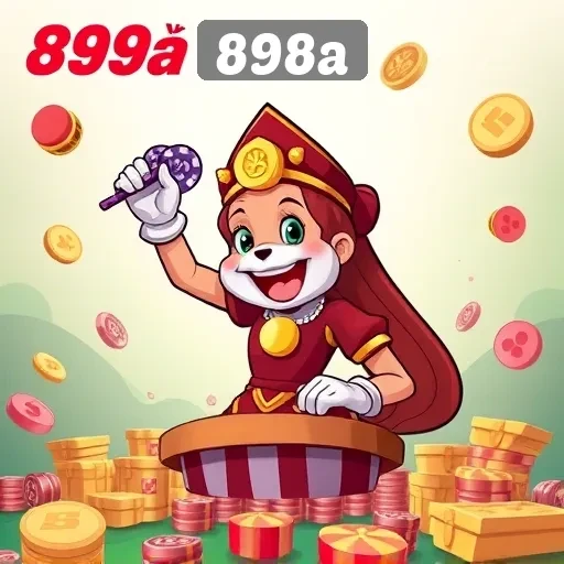 Pengalaman Bermain di 898a untuk Pecinta Game Online
