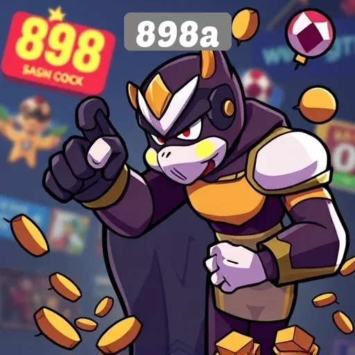 Panduan Lengkap Menggunakan Situs Game 898a
