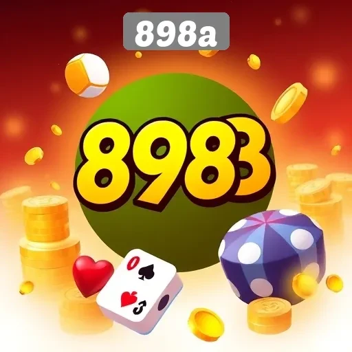 Mengupas Keunggulan dan Fitur Situs Game 898a