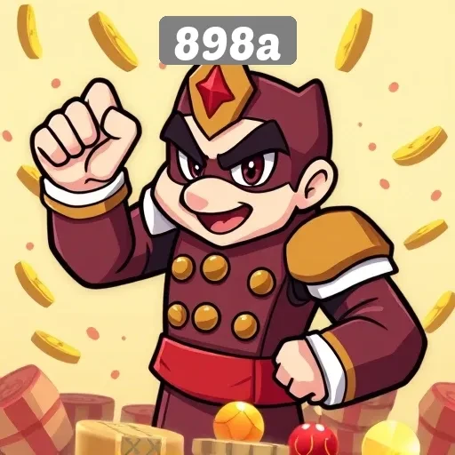 Mengenal 898a Situs Game Online Terpercaya di Indonesia