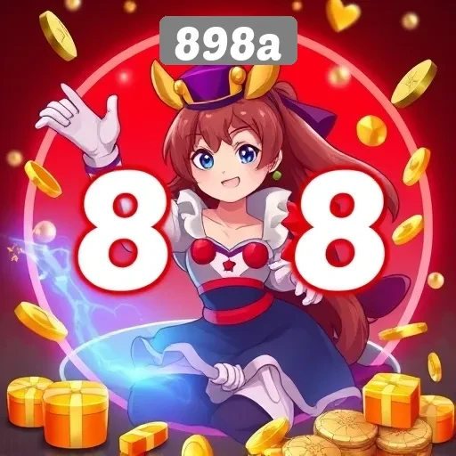 Keunggulan Game Online di 898a untuk Penggemar