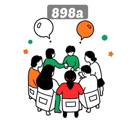 Komunitas dan Interaksi Pemain di Situs Game 898a