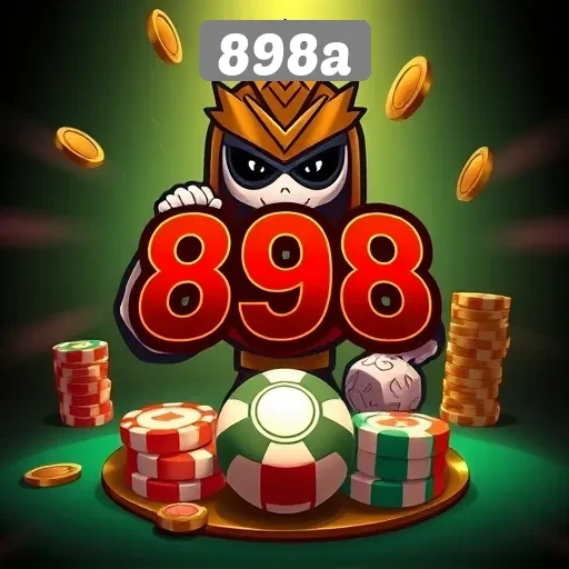 Popularitas 898a di Kalangan Gamer di Indonesia