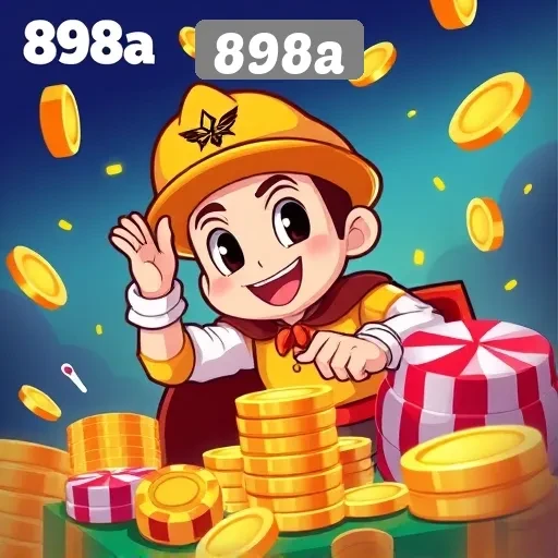 Promosi dan Penawaran Menarik di Situs Game 898a