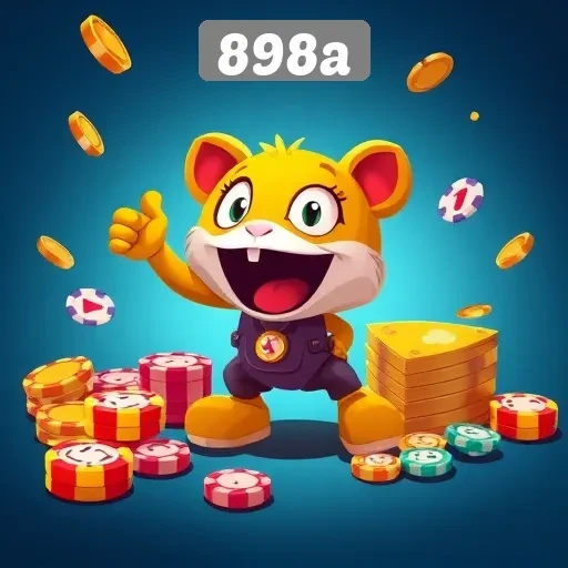Ulasan Lengkap Tentang Situs Game 898a
