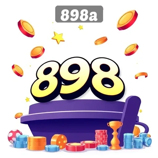 Review Mendalam tentang Situs Game 898a
