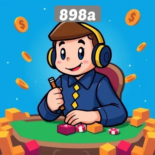 Tips Aman Bermain di Situs 898a bagi Gamer Indonesia