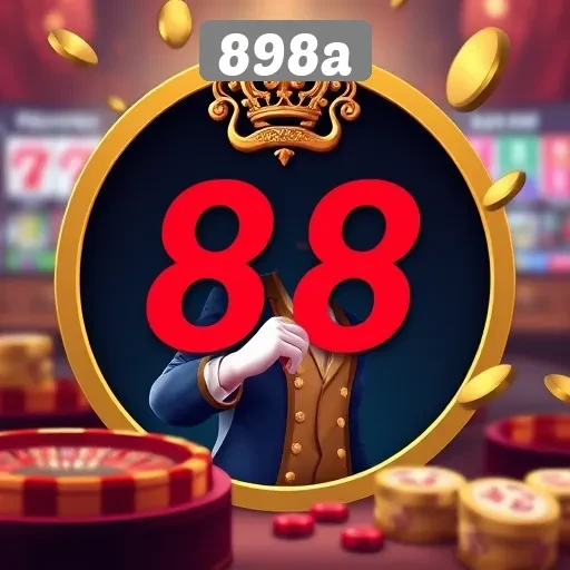Dari Slot hingga Live Casino 898a Menawarkan Beragam Pilihan