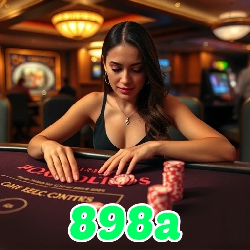 898a: Turnamen Game Online yang Menggiurkan untuk Semua Gamer