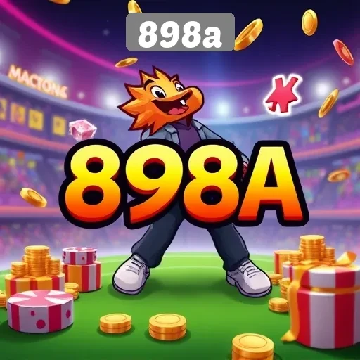 Karakteristik Unik yang Dimiliki Situs Game 898a